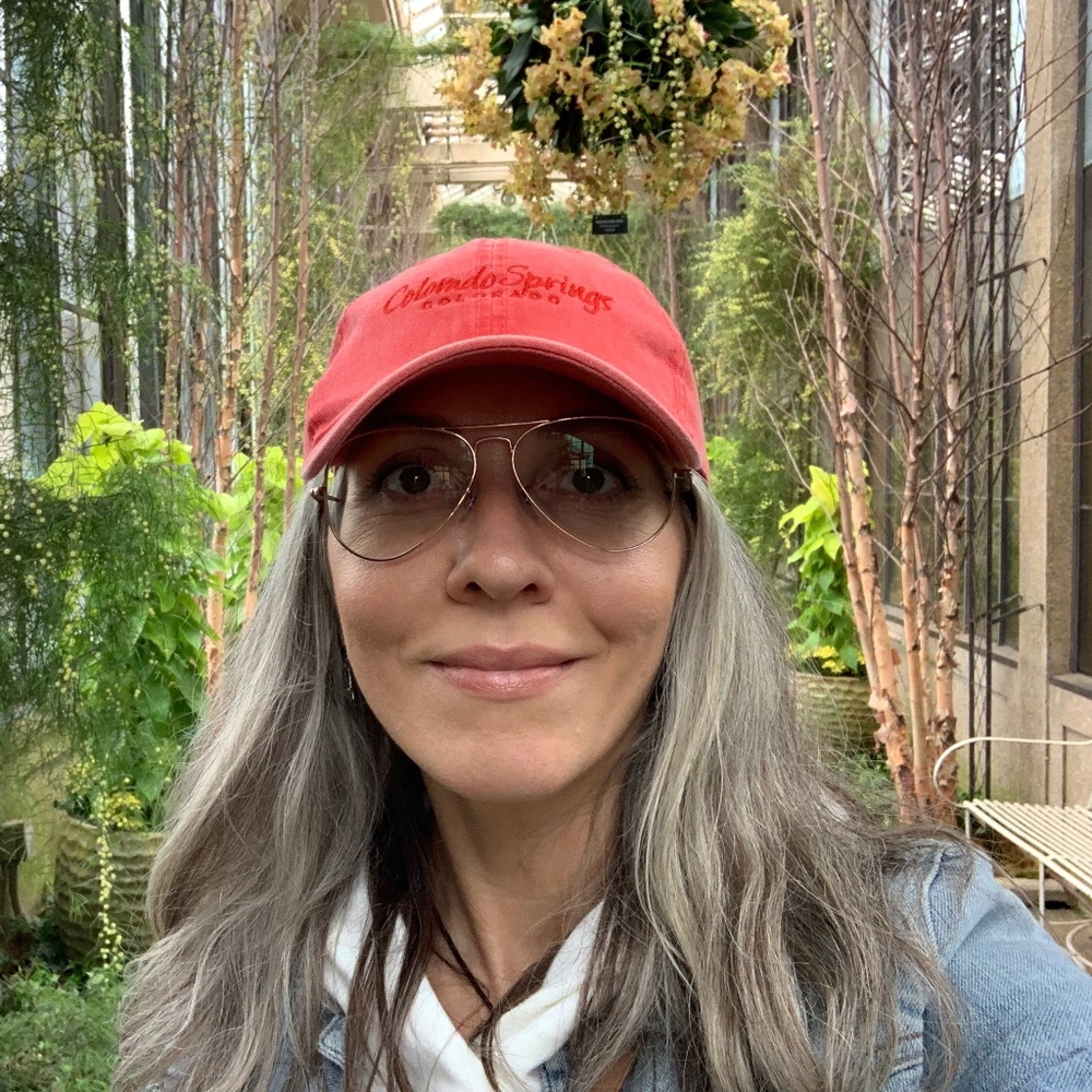 Meet your Posher, Vanessa